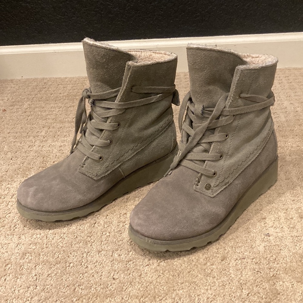 Olive Boot - image 3